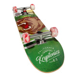 Kryptonics 31-inch Star Series Complete Skateboard - Extra Image