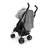 Betti Gran Baby Stroller Pram B-S175A-SLATE