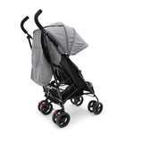 Betti Gran Baby Stroller Pram B-S175A-SLATE