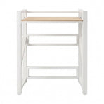 Artiss Over Washing Machine Rack Laundry Shelf Space Saver 75cm White