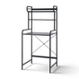 Artiss Bathroom Storage Shelf Over Washing Machine Toilet 3 Tier