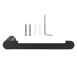 Cefito Toilet Paper Roll Holder - Front View