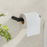 Cefito Toilet Paper Roll Holder - Top-Down View