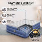 Bestway Air Bed Inflatable Mattress Queen, image 4
