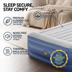 Bestway Air Bed Inflatable Mattress Queen, image 6