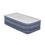 Bestway Mattress Air Bed Single Size 51CM Inflatable Camping Beds Home Outdoor - Side View