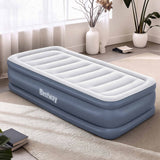 Bestway Mattress Air Bed Single Size 51CM Inflatable Camping Beds Home Outdoor - Extra Image