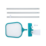 Bestway Pool Cleaner Vacuum Swimming Pools Cleaning Kit Flowclear? - Side View