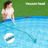 Bestway Pool Cleaner Vacuum Swimming Pools Cleaning Kit Flowclear? - 45-Degree Angle