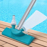 Bestway Pool Cleaner Vacuum Swimming Pools Cleaning Kit Flowclear? - Close-Up Angle