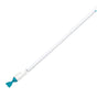 Bestway Pool Cleaner 2 Cleaning Heads Vacuum 6m Hose 1.9m Aluminium Pole