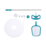 Bestway Automatic Pool Cleaner - Top-Down View