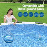 Bestway Automatic Pool Cleaner - 45-Degree Angle