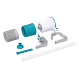 Bestway Pool Surface Skimmer Above Ground Swimming Pools Water Debris Cleaner - Top-Down View