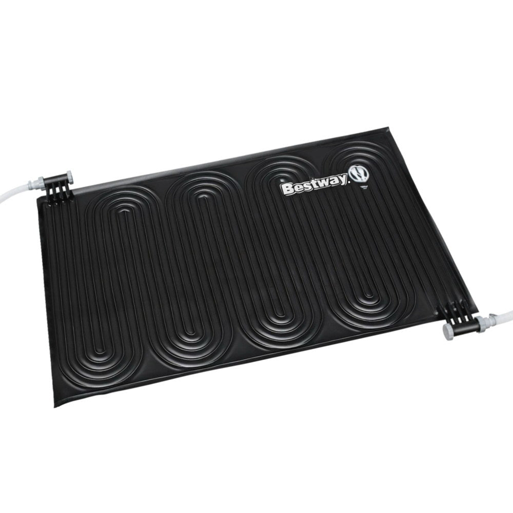 Bestway Solar Pool Heater Pad 110x171cm Boost Swimming Pool 3-5?C Warmer