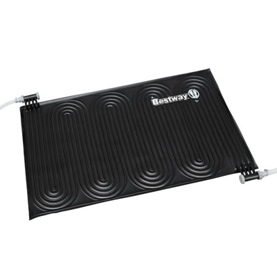 Bestway Solar Pool Heater Pad 110x171cm Boost Swimming Pool 3-5?C Warmer