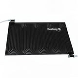 Bestway Solar Pool Heater Pad 110x171cm Boost Swimming Pool 3-5?C Warmer