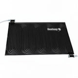 Bestway Solar Pool Heater Pad 110x171cm Boost Swimming Pool 3-5°C Warmer - Side View