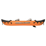 Bestway Hydro Force Kayak - Side View