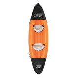 Bestway Hydro Force Kayak - Top-Down View