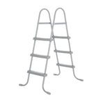 Bestway Above Ground Pool Ladder with Removable Steps