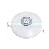 Bestway Pool Float Lamp LED Lights 7 Modes Multi Color Lamps For Pools - Front View