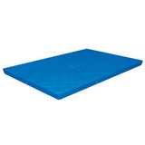 Bestway Pool Cover 58106 Fits 3x2.01m Above Ground Swimming Pool PE Blanket - Side View
