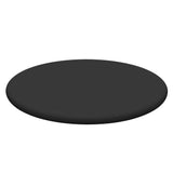 Bestway Pool Cover Fits 2.44m Above Ground Swimming Pool PVC Blanket - Side View