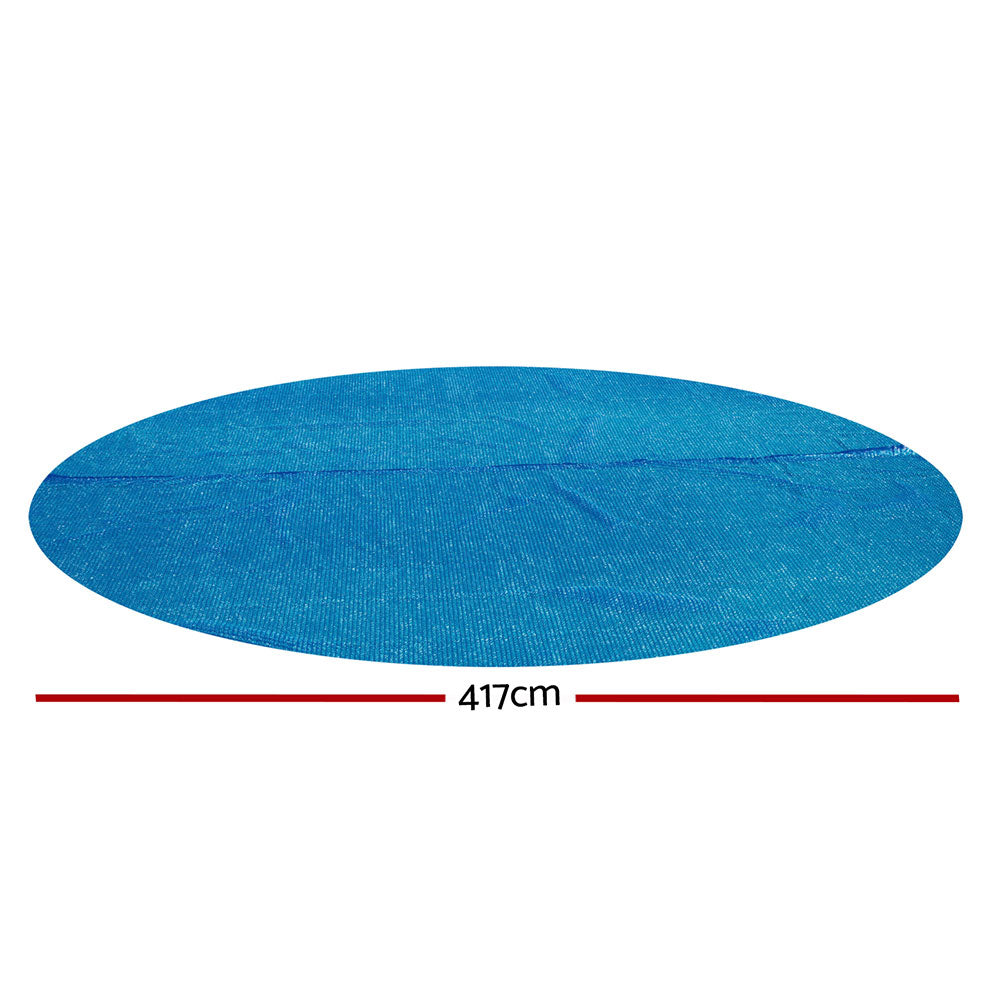 Bestway 4.17m Round Above Ground Pool Solar Cover for Summer Protection