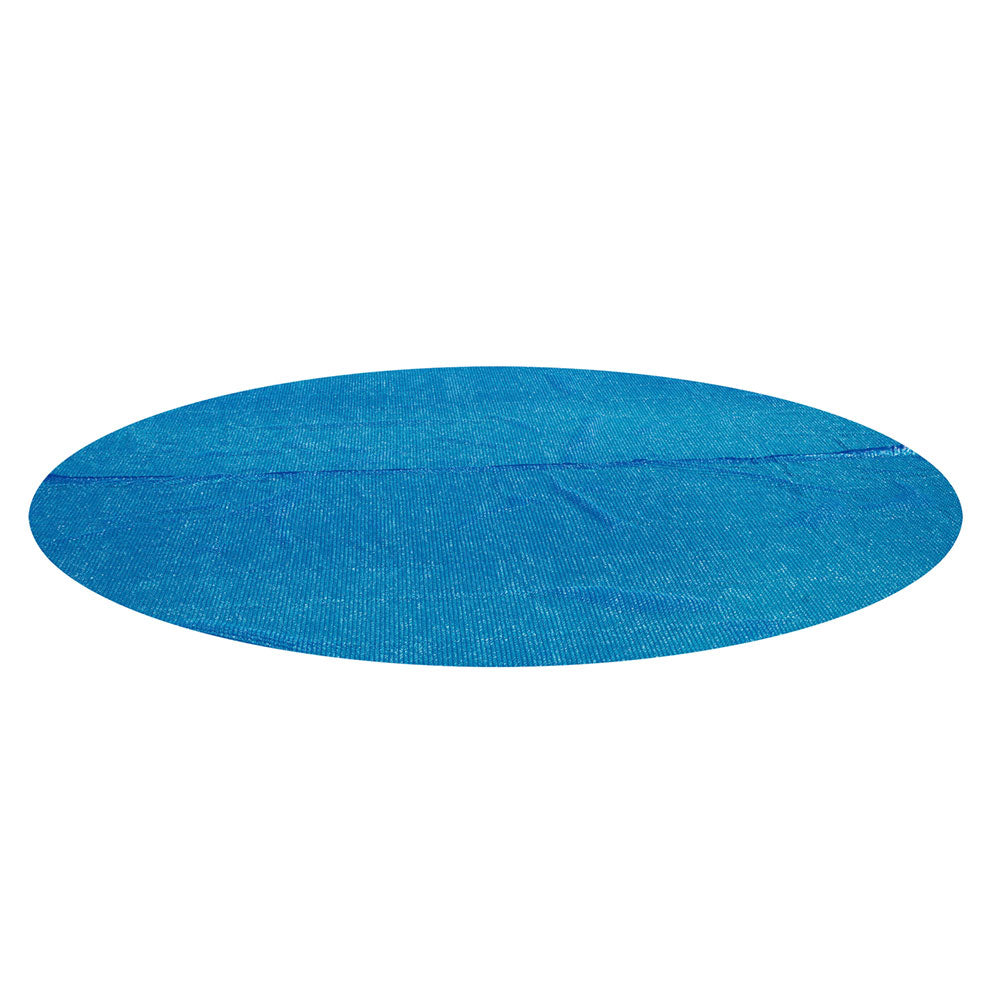 Bestway 4.17m Round Above Ground Pool Solar Cover for Summer Protection