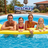 Bestway 457cm Swimming Pool Inflatable Above Ground Round Pools w/ Filter Pump - Extra Image