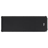 Weisshorn Self Inflating Mattress Camping Sleeping Mat Air Bed Pad Single Black