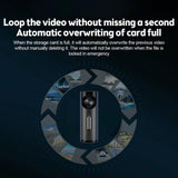 1080P Hd Wifi Car Dash Cam - Extra Image