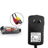 UL-tech CCTV Security System 4CH DVR 4 Cameras 1TB Hard Drive - Close-Up Angle