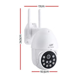 UL-tech 1080P Wireless IP Camera Security WIFI Cam - Front View