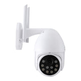 UL-tech 1080P Wireless IP Camera Security WIFI Cam - Side View
