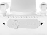 UL-tech 3MP Wireless IP Camera WIFI Home Security Cam - Side View