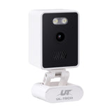 SmartGuard 3MP Wireless Baby Surveillance Camera