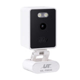 SmartGuard 3MP Wireless Baby Surveillance Camera