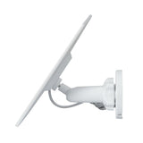 UL-tech Solar Panel For Security Camera Wireless 3W - Top-Down View