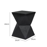 Levede Side Table Terrazzo Geometric-2018816887248523266