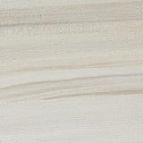 Levede Storage Cabinet Tower Chest of Beige - Top-Down View