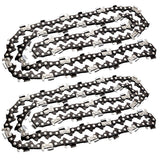Baumr-AG 10' Premium 3/8' Pitch Commercial Chainsaw Chain Replacement