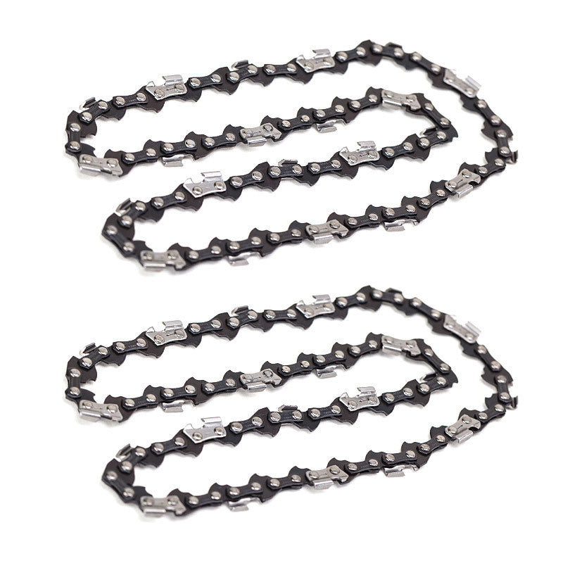 2 x 12' Baumr-AG Chainsaw Chain 12in Bar Spare Part Replacement Suits Pole Saws
