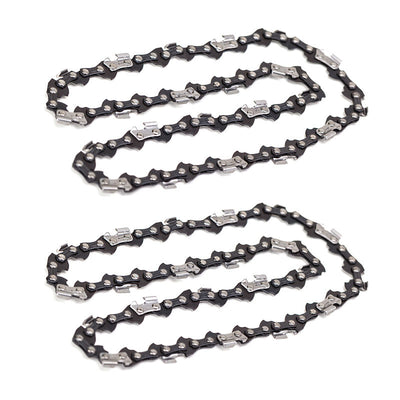 2 x 12' Baumr-AG Chainsaw Chain 12in Bar Spare Part Replacement Suits Pole Saws