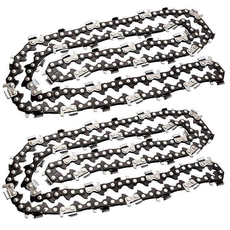 2 X 16' Baumr-AG Chainsaw Chain 16in Bar Replacement Suits SX38 38CC Saws