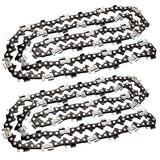 2 X 16' Baumr-AG Chainsaw Chain 16in Bar Replacement Suits SX38 38CC Saws
