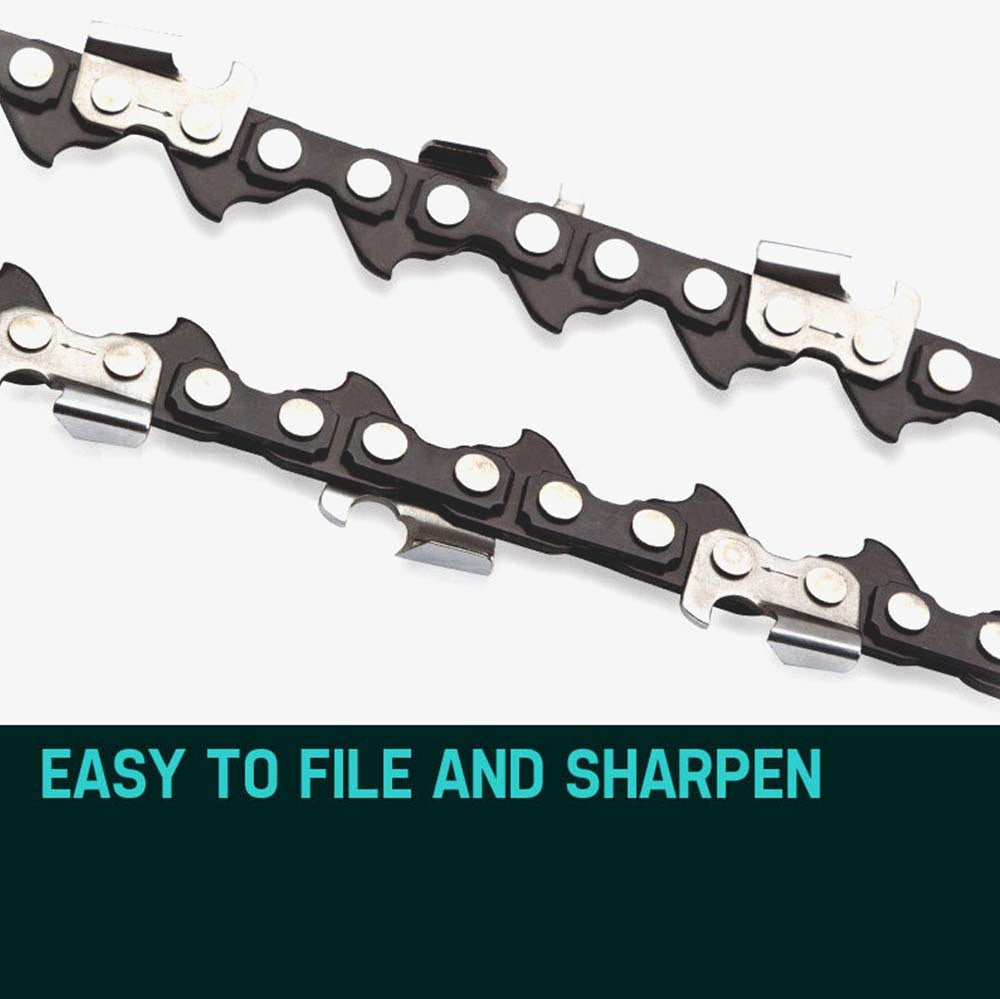 20' Baumr-AG Chainsaw Chain 20in Bar Spare Part Replacement Suits 62CC 66CC Saws