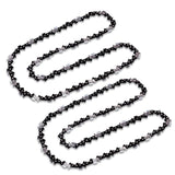 2 x 22' Baumr-AG Chainsaw Chain 22 Inch Bar Replacement 0.325 .058 86DL