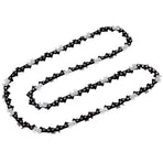 Baumr-AG 22' Premium 0.325' Pitch Commercial Chainsaw Chain Replacement